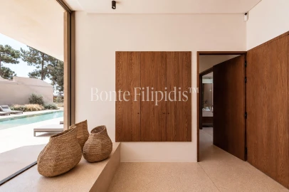 Moradia T6 para Venda em Carvalhal
