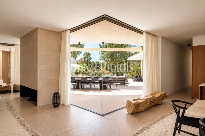 Moradia T6 para Venda em Carvalhal
