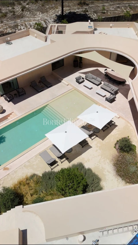 Moradia T6 para Venda em Carvalhal