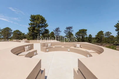Moradia T6 para Venda em Carvalhal