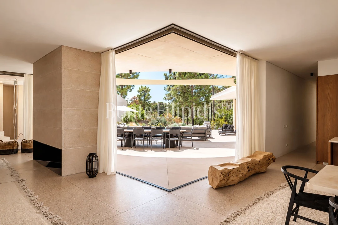 Moradia T6 para Venda em Carvalhal Foto 6