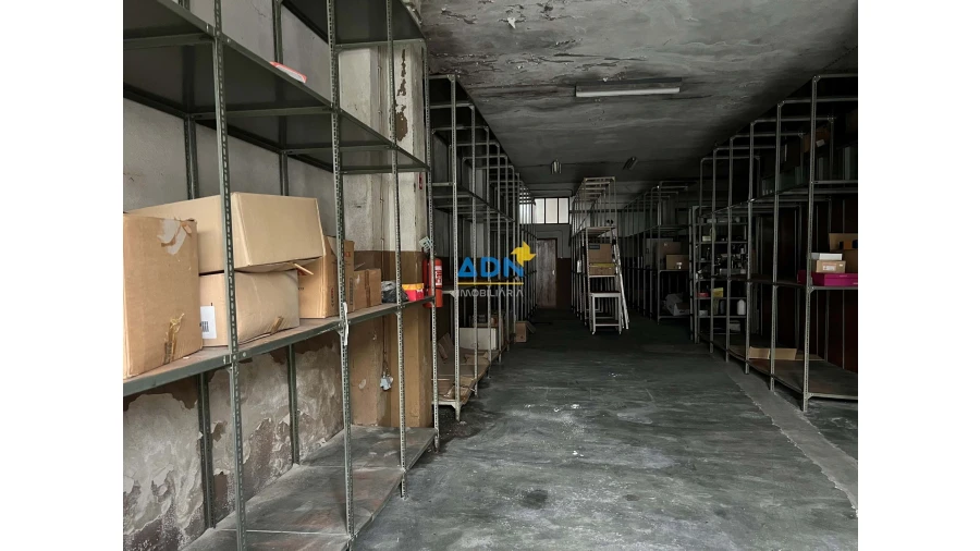 Negócio para Venda em Alcains Foto 1