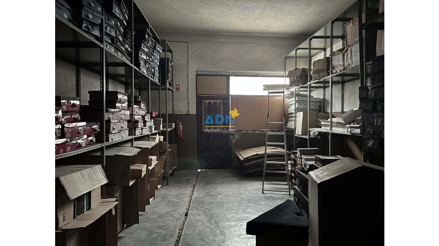 Negócio para Venda em Alcains Foto 14