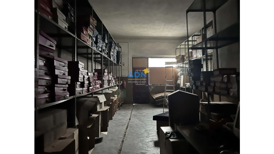 Negócio para Venda em Alcains Foto 13