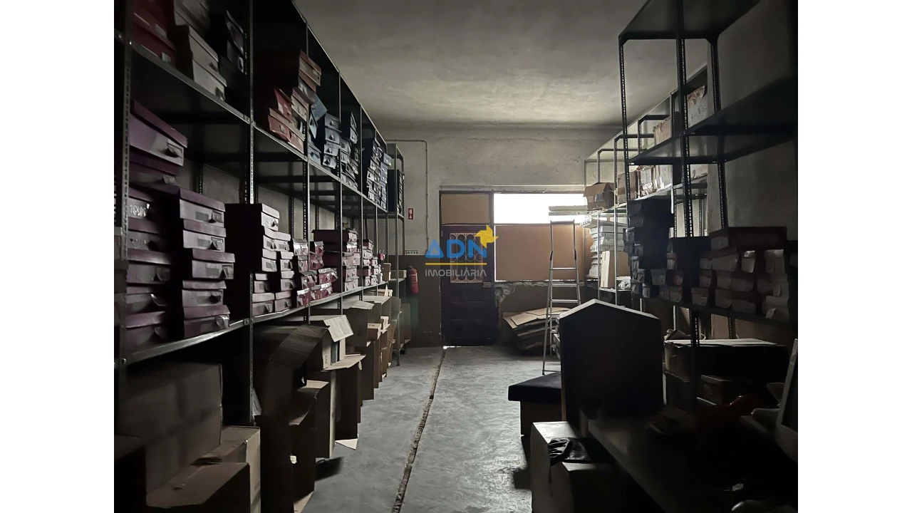 Negócio para Venda em Alcains Foto 13