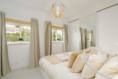 Apartamento T2 para Arrendamento férias em Quarteira