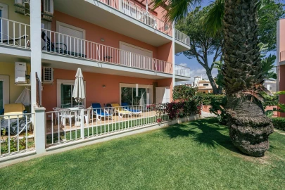 Apartamento T2 para Arrendamento férias em Quarteira