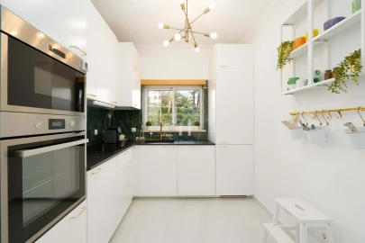 Apartamento T2 para Arrendamento férias em Quarteira