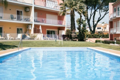 Apartamento T2 para Arrendamento férias em Quarteira