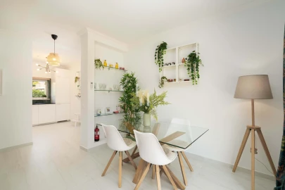 Apartamento T2 para Arrendamento férias em Quarteira
