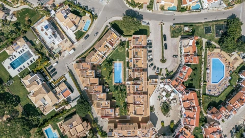 Apartamento T2 para Arrendamento férias em Quarteira