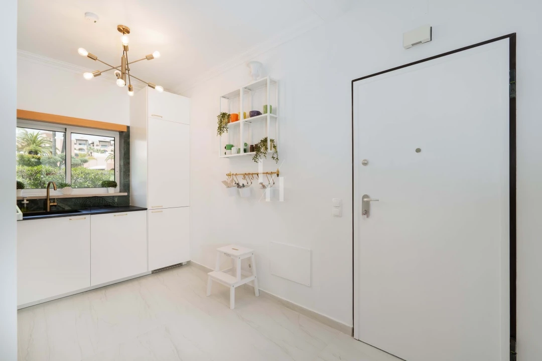 Apartamento T2 para Arrendamento férias em Quarteira Foto 21