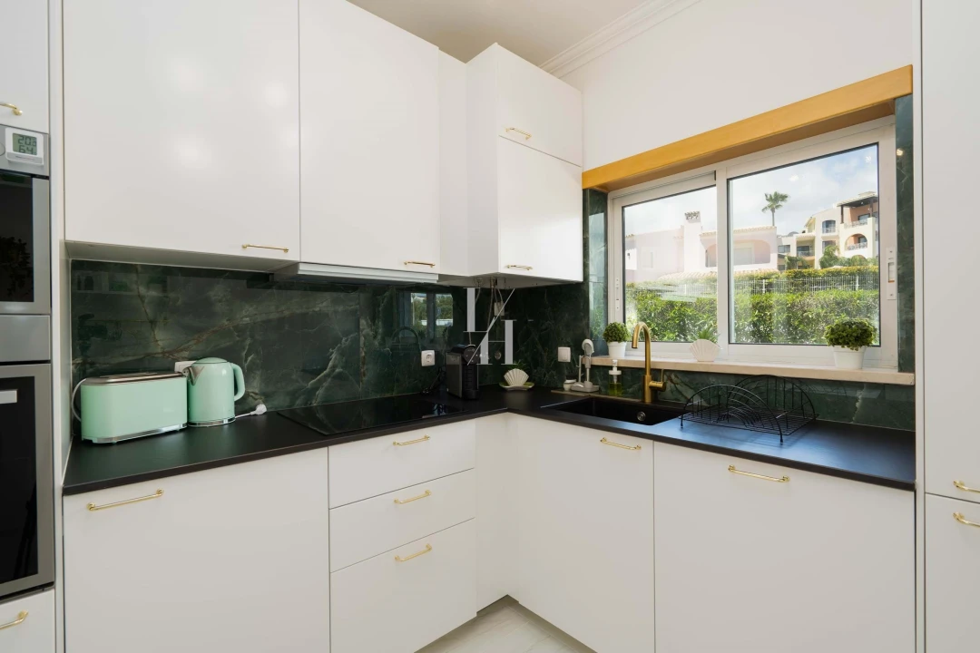 Apartamento T2 para Arrendamento férias em Quarteira Foto 5