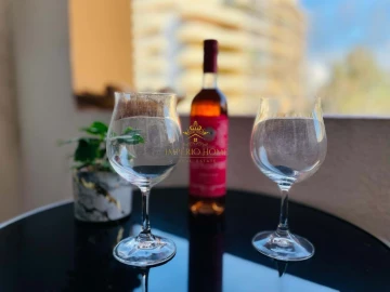 Apartamento para Venda em Quarteira