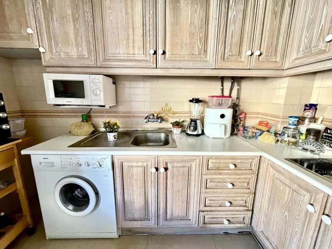 Apartamento para Venda em Quarteira Foto 13
