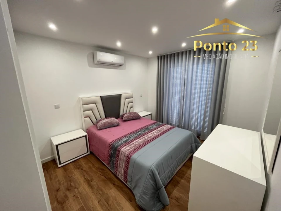 Moradia T3 para Venda em Santo Antonio Foto 13