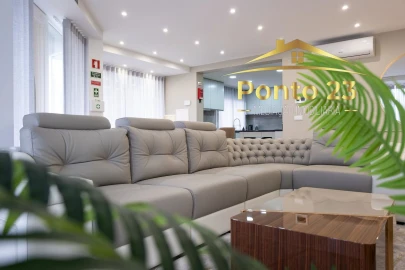 Moradia T3 para Venda em Santo Antonio