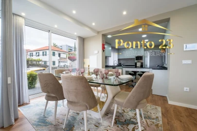 Moradia T3 para Venda em Santo Antonio