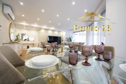 Moradia T3 para Venda em Santo Antonio