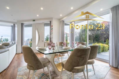 Moradia T3 para Venda em Santo Antonio