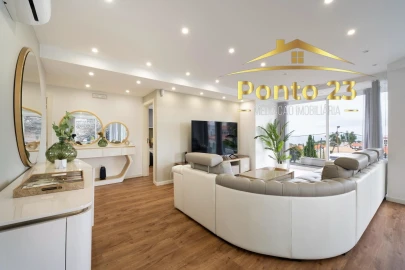 Moradia T3 para Venda em Santo Antonio