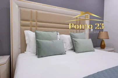 Moradia T3 para Venda em Santo Antonio