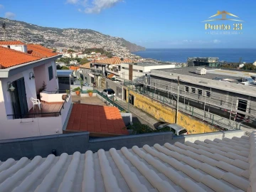 Moradia T3 para Venda em Santo Antonio