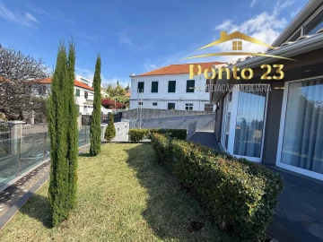 Moradia T3 para Venda em Santo Antonio