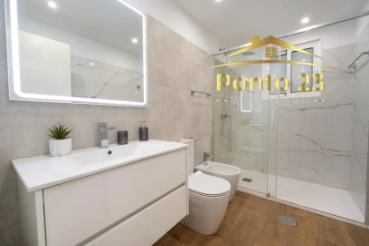 Moradia T3 para Venda em Santo Antonio