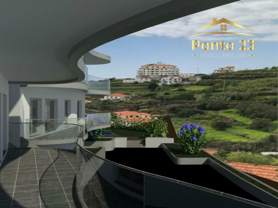 Terreno para Venda em Calheta Foto 10