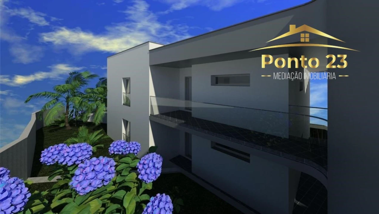 Terreno para Venda em Calheta Foto 4