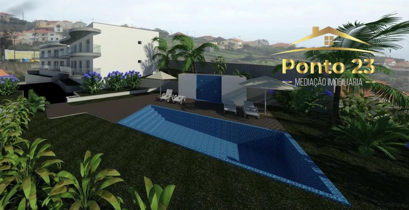 Terreno para Venda em Calheta Foto 7