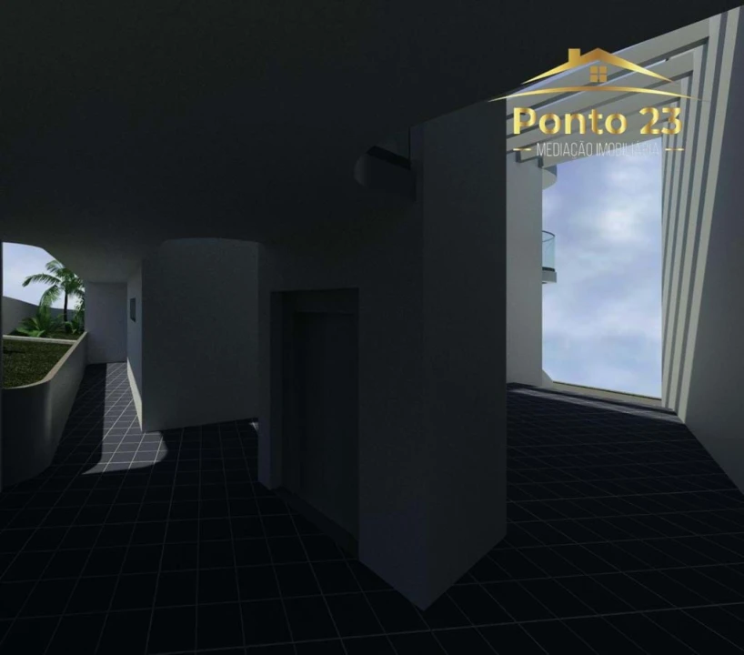 Terreno para Venda em Calheta Foto 6