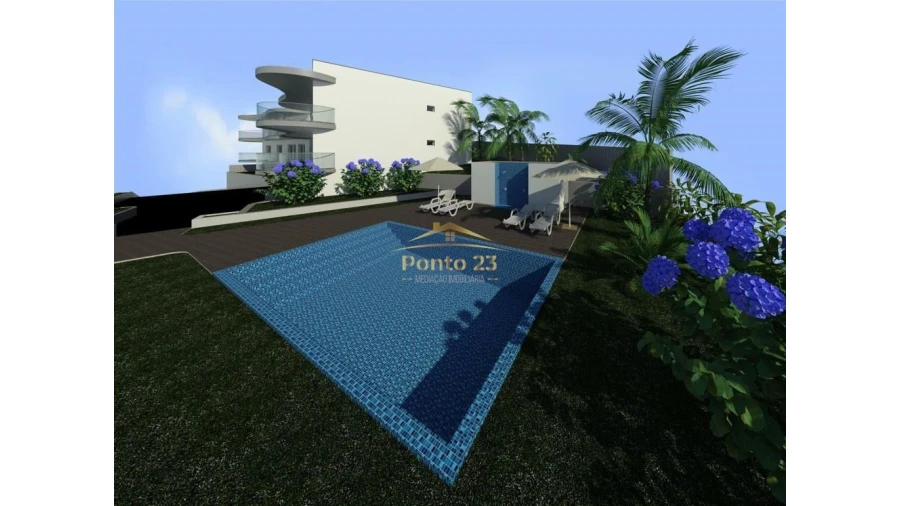 Terreno para Venda em Calheta Foto 1