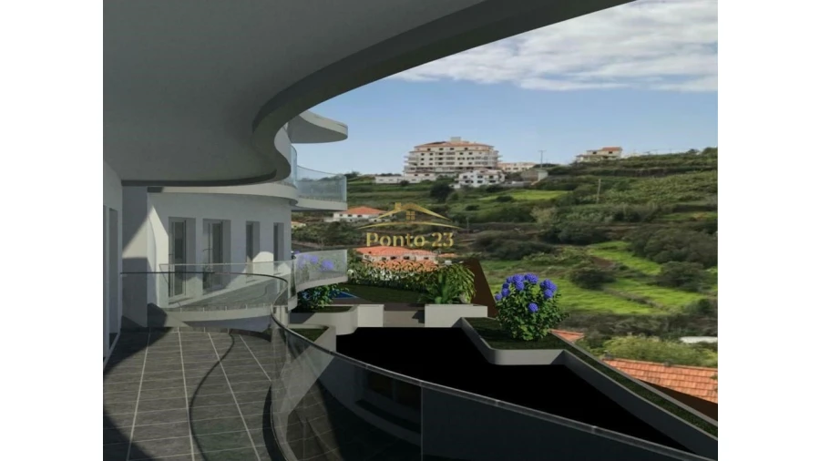 Terreno para Venda em Calheta Foto 10