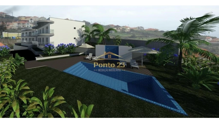 Terreno para Venda em Calheta Foto 7