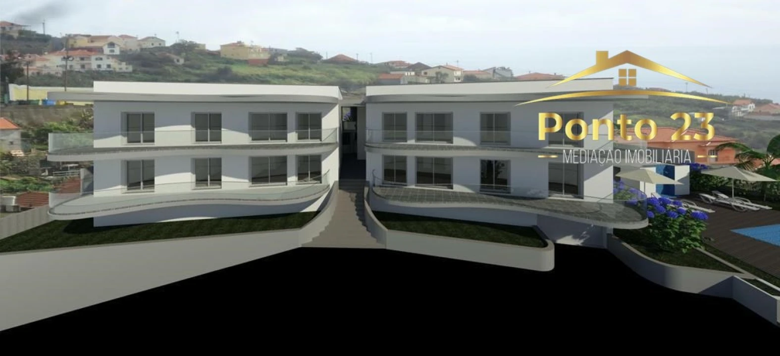 Terreno para Venda em Calheta Foto 5