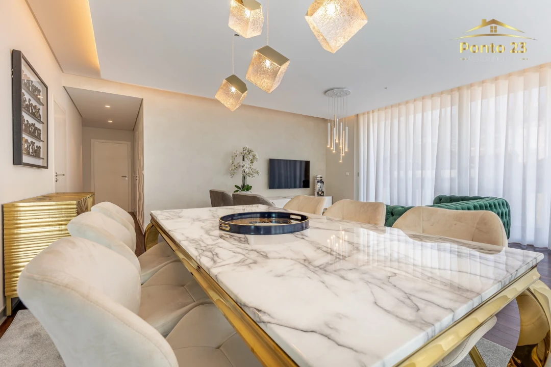Apartamento T3 para Venda em Funchal (Se) Foto 4