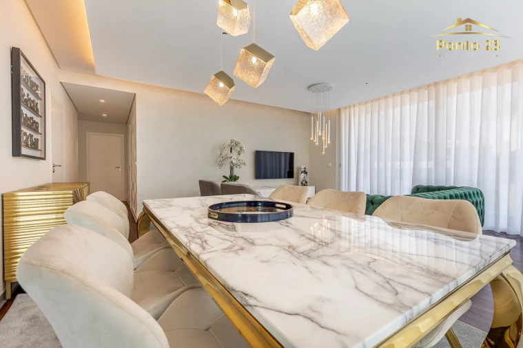 Apartamento T3 para Venda em Funchal (Se) Foto 4