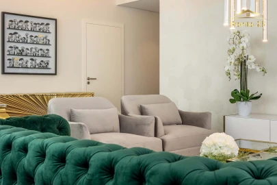 Apartamento T3 para Venda em Funchal (Se)