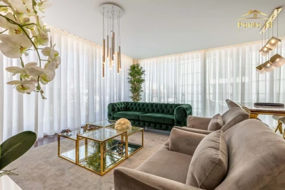 Apartamento T3 para Venda em Funchal (Se)