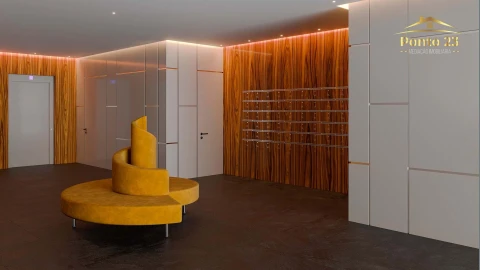 Apartamento T3 para Venda em Funchal (Se)