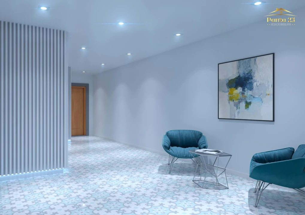 Apartamento T2 para Venda em Caniço Foto 7