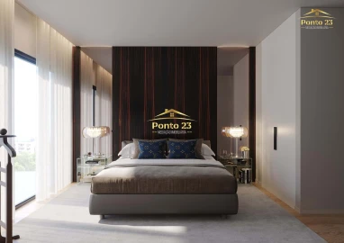 Apartamento T2 para Venda em São Martinho