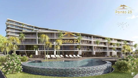 Apartamento T2 para Venda em São Martinho