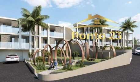 Apartamento T2 para Venda em São Martinho