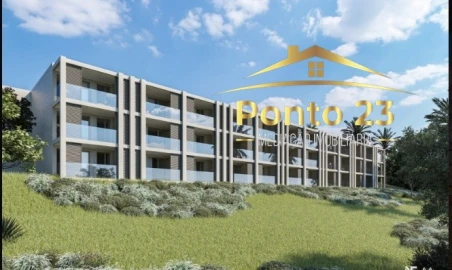 Apartamento T2 para Venda em São Martinho