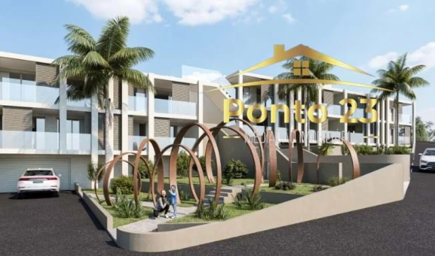 Apartamento T2 para Venda em São Martinho Foto 14