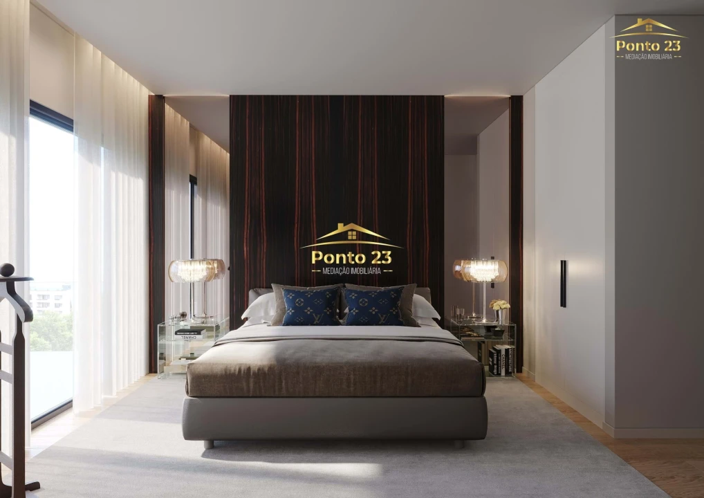 Apartamento T2 para Venda em São Martinho Foto 16