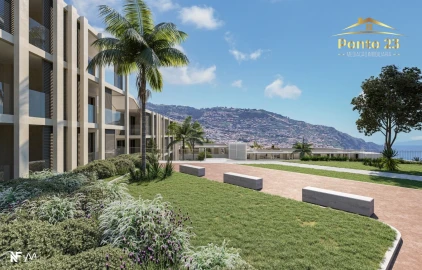 Apartamento T2 para Venda em São Martinho